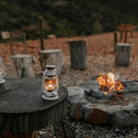 Aardts Cabins De Rust Exterior photo