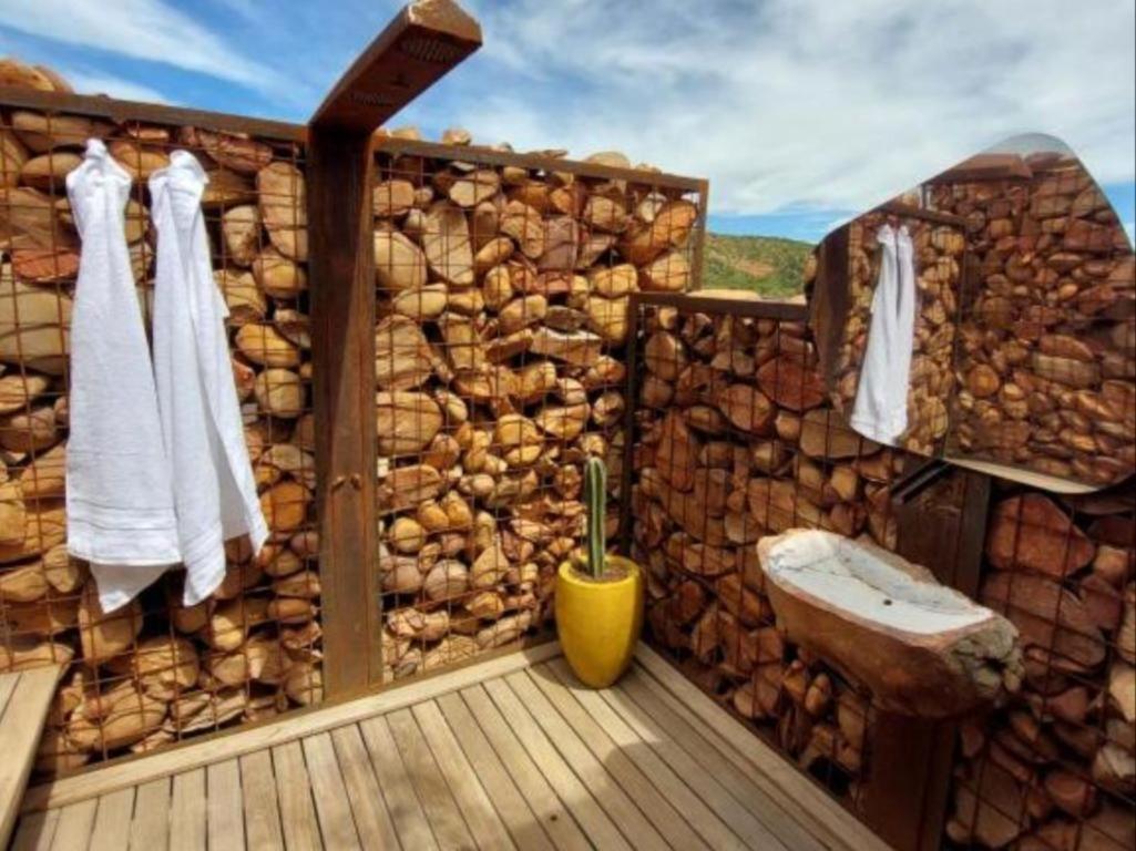 Aardts Cabins De Rust Exterior photo