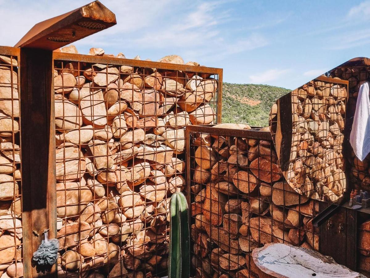 Aardts Cabins De Rust Exterior photo