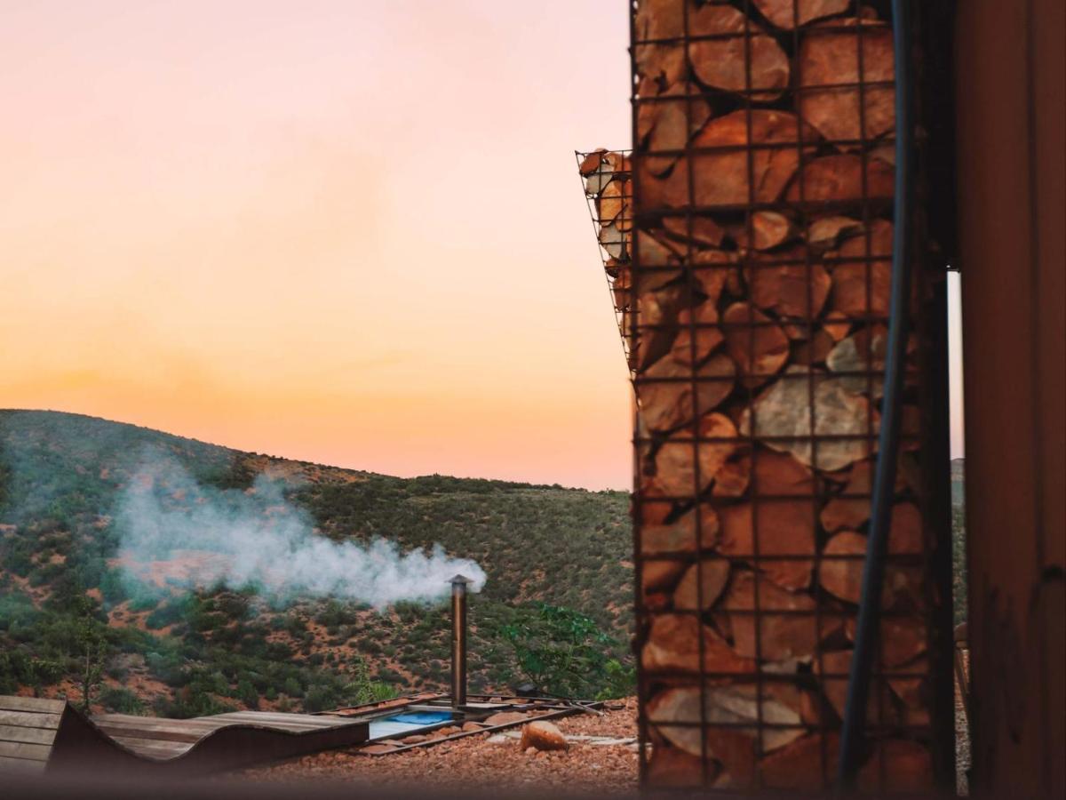 Aardts Cabins De Rust Exterior photo