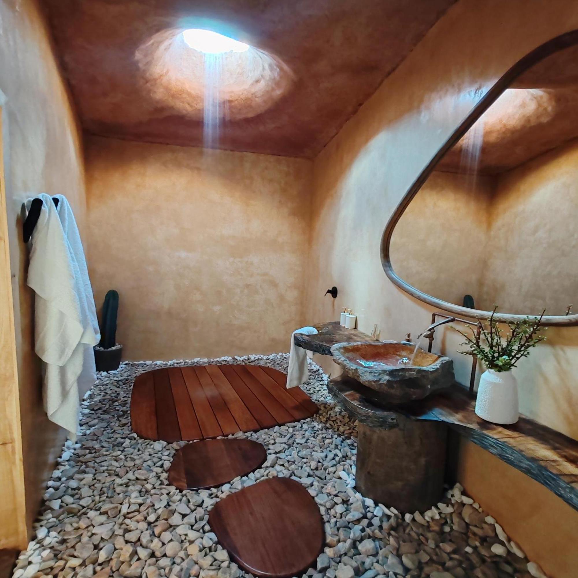 Aardts Cabins De Rust Room photo