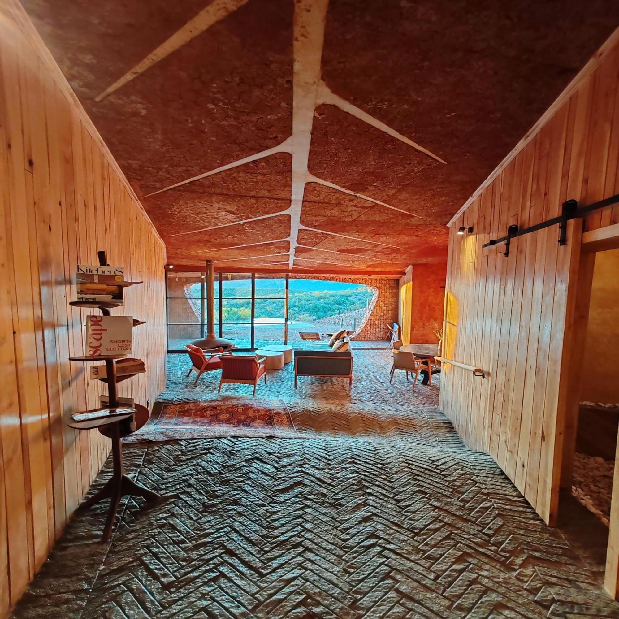 Aardts Cabins De Rust Room photo
