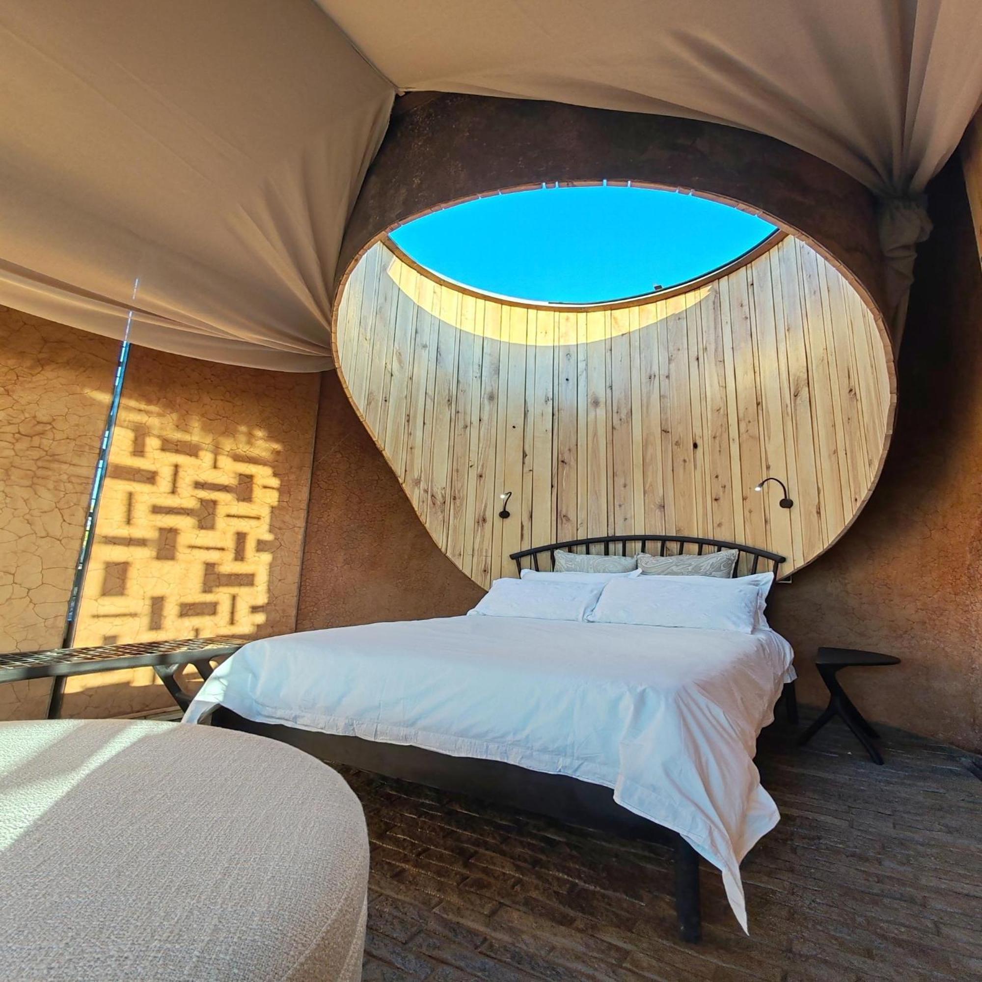Aardts Cabins De Rust Room photo