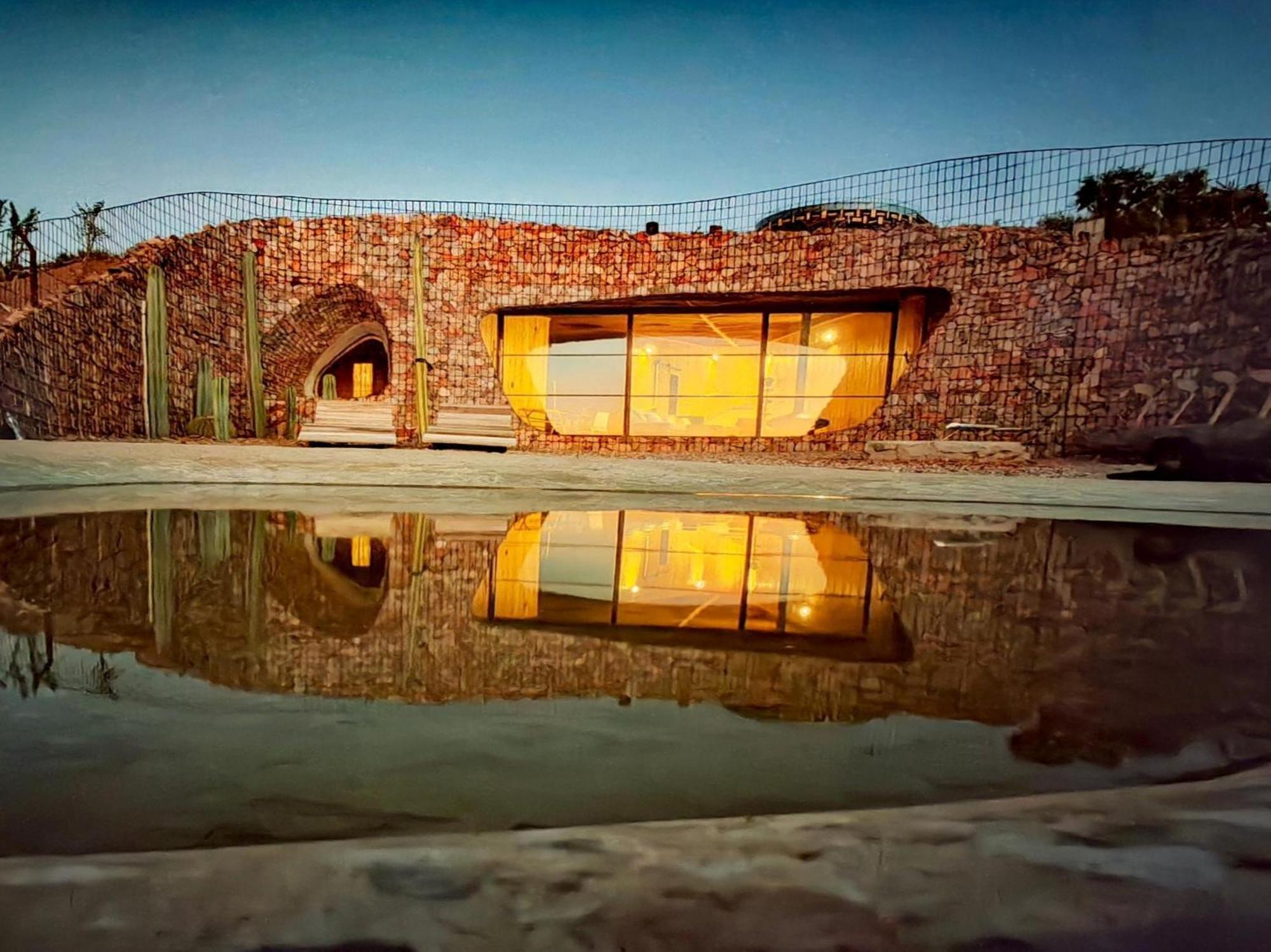 Aardts Cabins De Rust Room photo